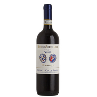 Bindi Sergardi - Chianti Colli Senesi Docg Al Canapo 2020