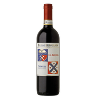 Bindi Sergardi - Chianti Docg “la Boncia” 2022
