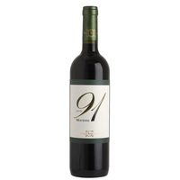 Bindi Sergardi - Toscana Cabernet Sauvignon Igt “mocenni 91” 2020