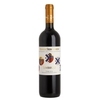 Bindi Sergardi - Toscana Rosso Simbiosi 2019