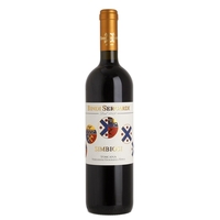 Bindi Sergardi - Toscana Rosso Simbiosi 2019