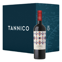 Bindi Sergardi - Toscana Rosso Igt “achille” 2021