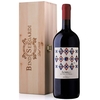 Bindi Sergardi - Toscana Rosso Igt Achille 2021 Magnum