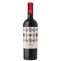 Bindi Sergardi - Toscana Rosso Igt Achille 2022