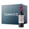 Bindi Sergardi - Toscana Rosso Igt “achille” 2022