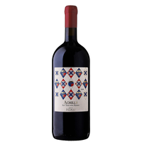 Bindi Sergardi - Toscana Rosso Igt Achille 2022 Magnum