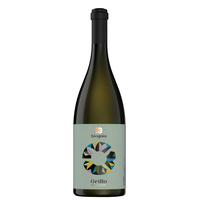 BioGaia - Sicilia Grillo Doc 2022