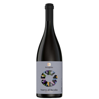 BioGaia - Sicilia Nero D Avola Doc 2019