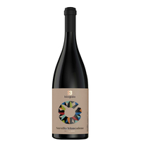 BioGaia - Terre Siciliane Nerello Mascalese Igp 2020