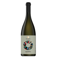 BioGaia - Terre Siciliane Zibibbo Igt 2021