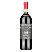Biondi Santi - Brunello Di Montalcino Docg 2012