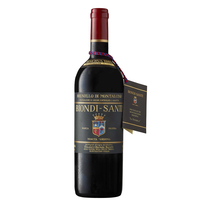 Biondi Santi - Brunello Di Montalcino Riserva Docg 1983 Late Release