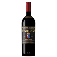 Biondi Santi - Brunello Di Montalcino Riserva Docg 2013