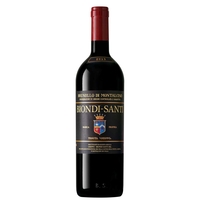 Biondi Santi - Brunello Di Montalcino Riserva Docg 2015