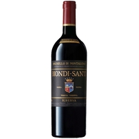 Biondi Santi - Brunello Di Montalcino Riserva Docg 2016