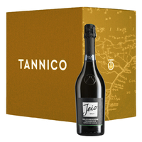 Bisol1542 - Valdobbiadene Prosecco Superiore Docg Brut 6 Bottiglie
