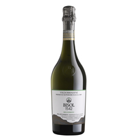 Bisol1542 - Valdobbiadene Prosecco Superiore Dry Docg “rive Di Campea” 2022
