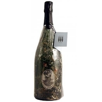Bisson - Portofino Spumante Metodo Classico Riserva Dosaggio Zero Doc “abissi” 2018