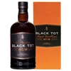 Black Tot - Jamaica Rum Finest Caribbean Black Tot Speciality Drinks 0.7l