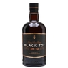 Black Tot - Jamaica Rum Finest Caribbean