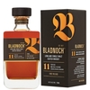 Bladnoch - Single Malt Scotch Whisky 11 Years Old Bladnoch 0.7l