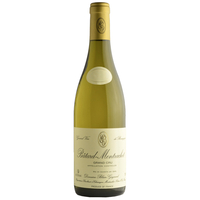 Blain Gagnard - Bâtard Montrachet Grand Cru 2021
