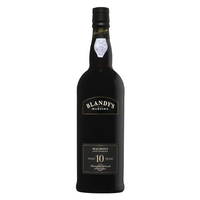 Blandy