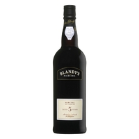 Blandy