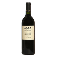 Bodega Barranco Oscuro - Vino Tinto Cerro Las Monjas 1368