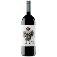 Bodegas Félix Callejo - Ribera Del Duero Do Flores De Callejo 2021