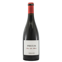 Bodegas Morgón - León Pricum Finca La Milana 2015