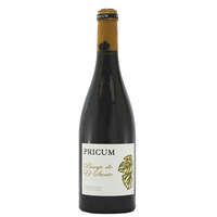 Bodegas Morgón - León Pricum Paraje De El Santo 2013