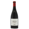 Bodegas Morgón - León Pricum Voluntario 2014