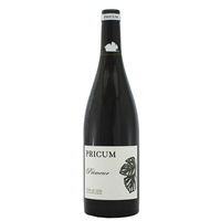 Bodegas Morgón - León Pricum Primeur 2019