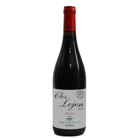 Bodegas y Viñedos Ponce - Manchuela Vino Tinto “clos Lojen” 2022