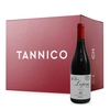 Bodegas y Viñedos Ponce - Manchuela Vino Tinto “clos Lojen” 2022