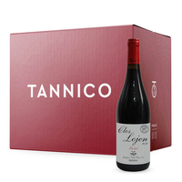 Bodegas y Viñedos Ponce - Manchuela Vino Tinto “clos Lojen” 2022