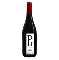 Bodegas y Viñedos Ponce - Manchuela Vino Tinto “pf” 2022