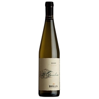 Bolla - Soave Classico Doc Il Gambero 2021