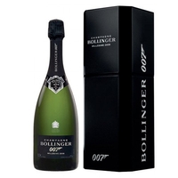 Bollinger - Champagne Brut Blanc De Noirs 007 Millésime 2009