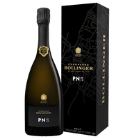 Bollinger - Champagne Brut Blanc De Noirs Ayc18