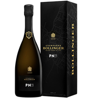 Bollinger - Champagne Brut Blanc De Noirs “tx17”