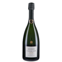 Bollinger - Champagne Brut La Grande Année 2008