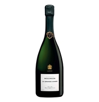 Bollinger - Champagne Brut La Grande Année 2014