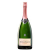 Bollinger - Champagne Brut Rosé Magnum