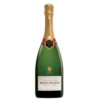 Bollinger - Champagne Brut Special Cuvée