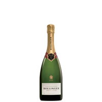 Bollinger - Champagne Brut Special Cuvée
