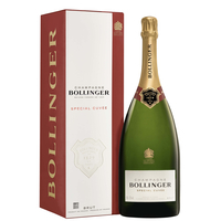 Bollinger - Champagne Brut Special Cuvée Magnum