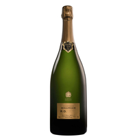 Bollinger - Champagne Extra Brut R. D. 1995