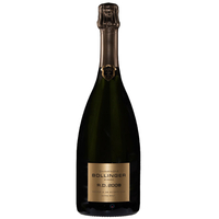 Bollinger - Champagne Extra Brut R. D. 2008 Magnum